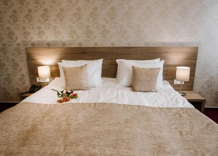 Готель Алькор