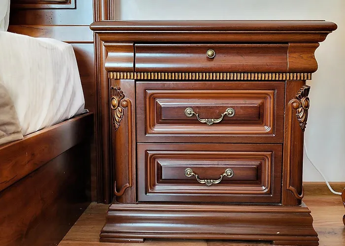 готель Richky Трускавець